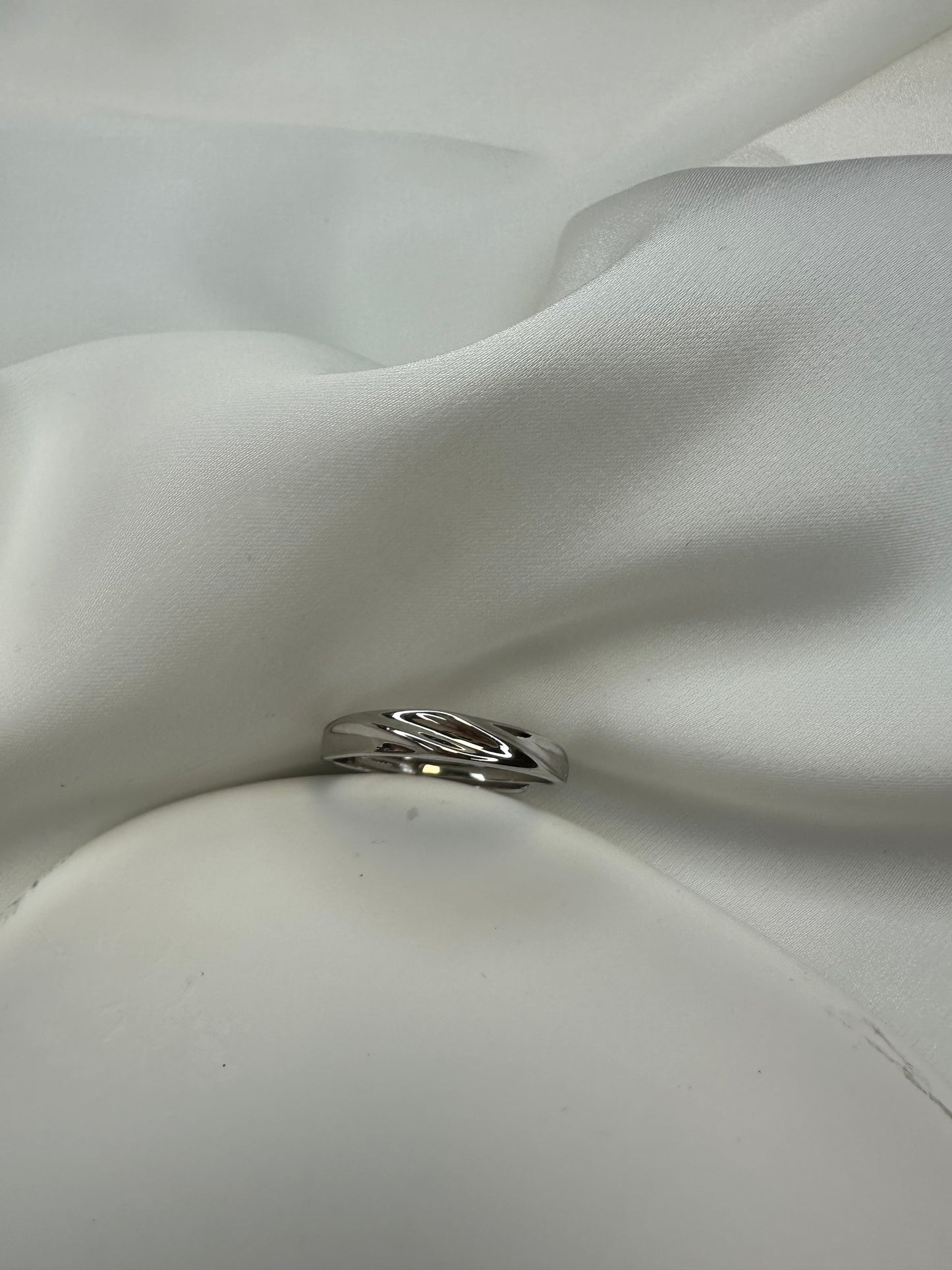 Ring Classy - aus 925 Sterling Silber