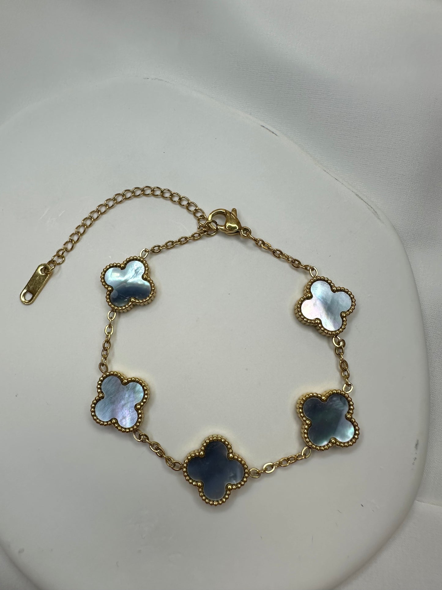 Armband Aura - aus Edelstahl