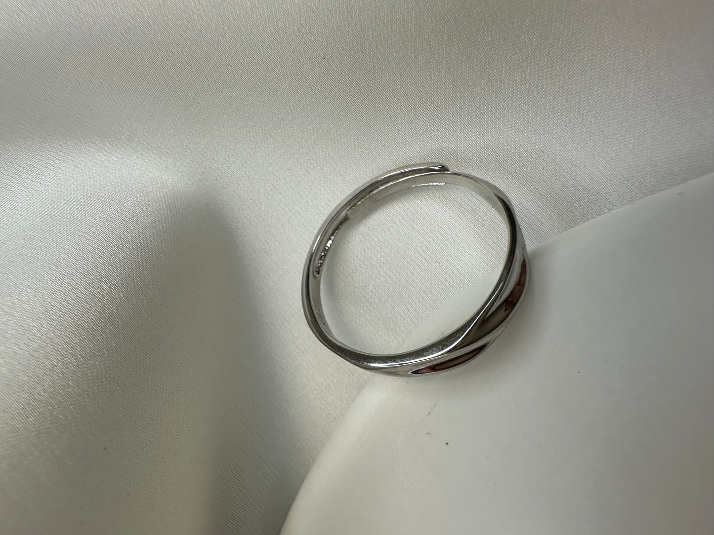 Ring Classy - aus 925 Sterling Silber