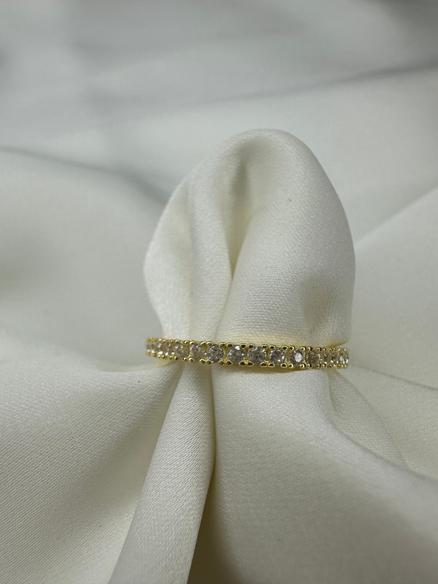 Ring Glanzzauber - aus 925 Sterling Silber