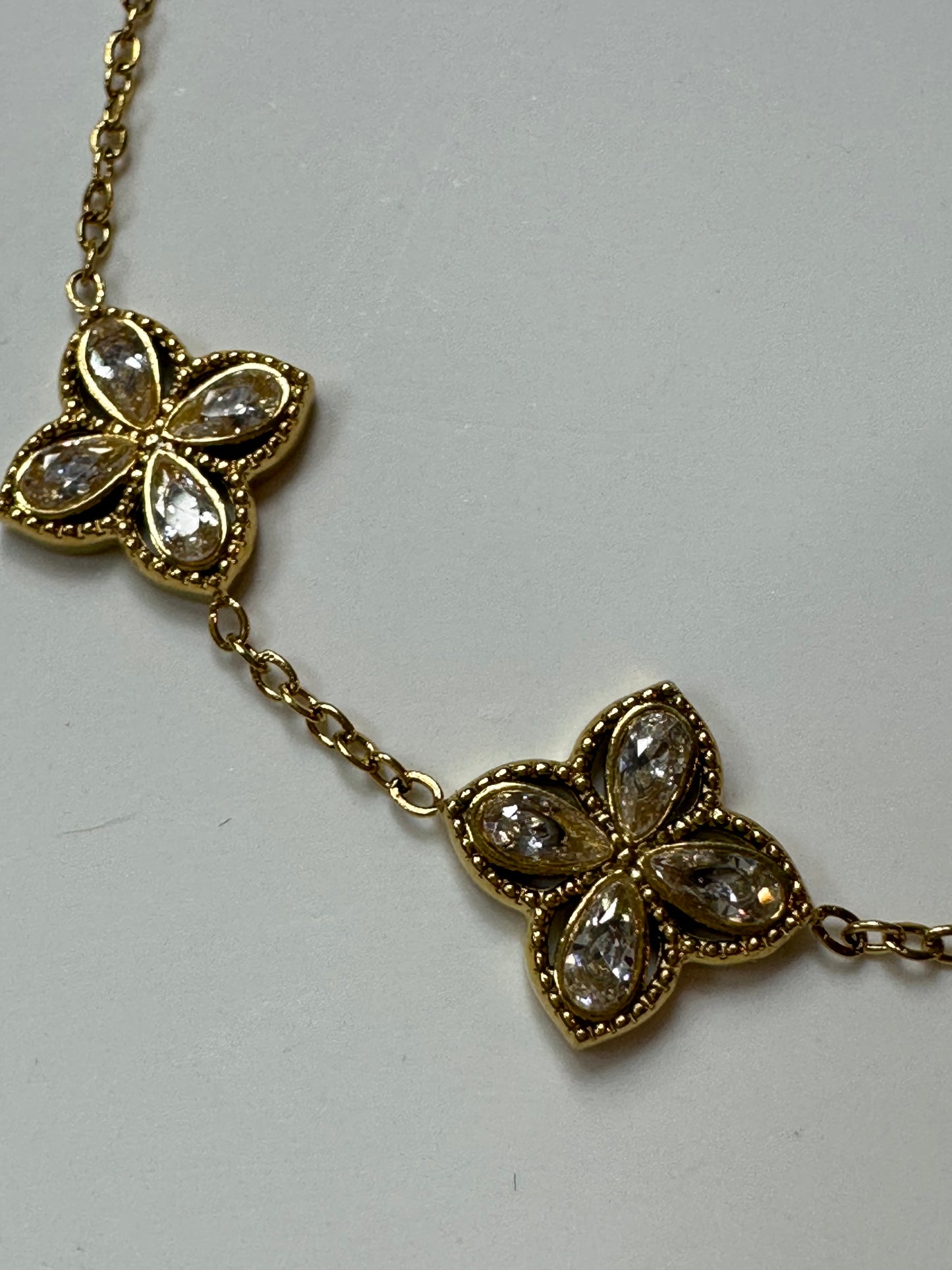 Bracelet Stellar Dream - en acier inoxydable