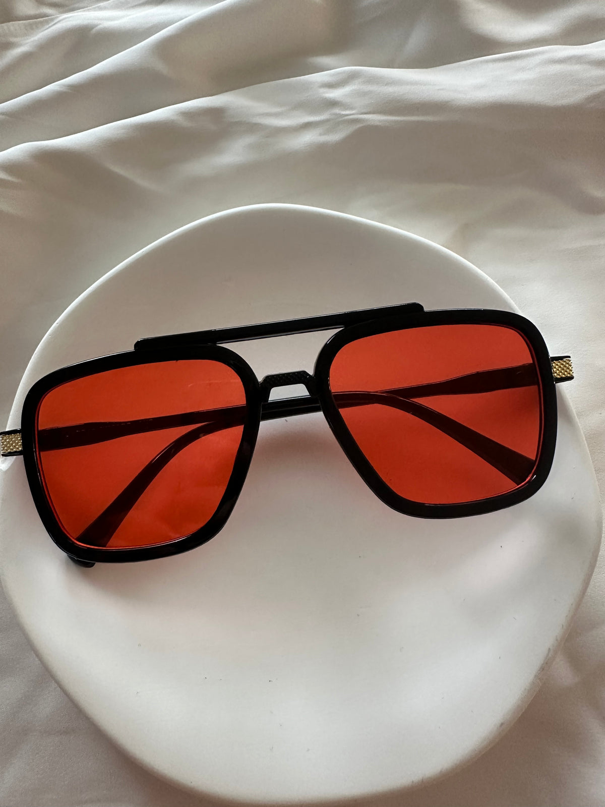 Sonnenbrille Trend on