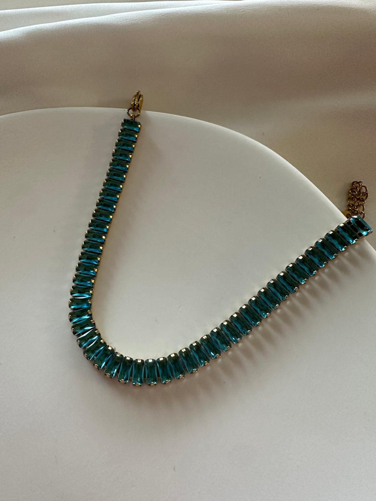 Armband Tiffania - aus Edelstahl
