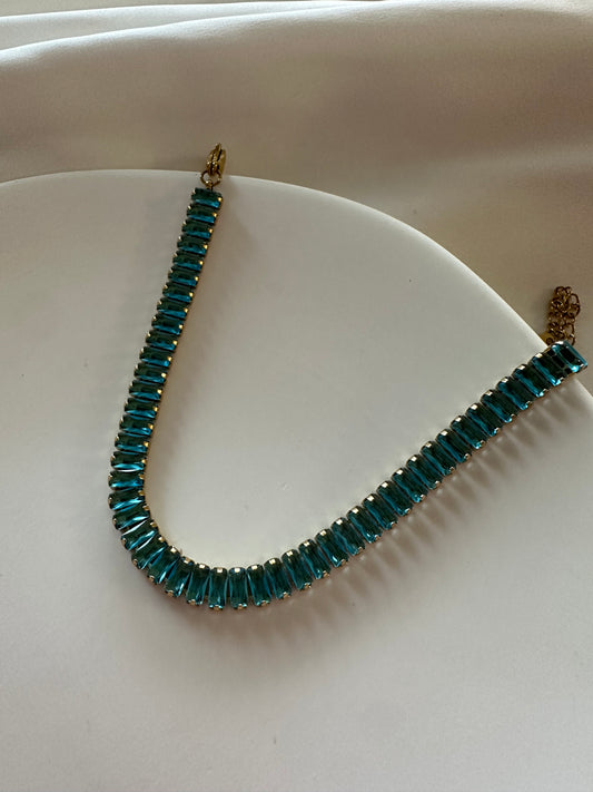 Armband Tiffania - aus Edelstahl