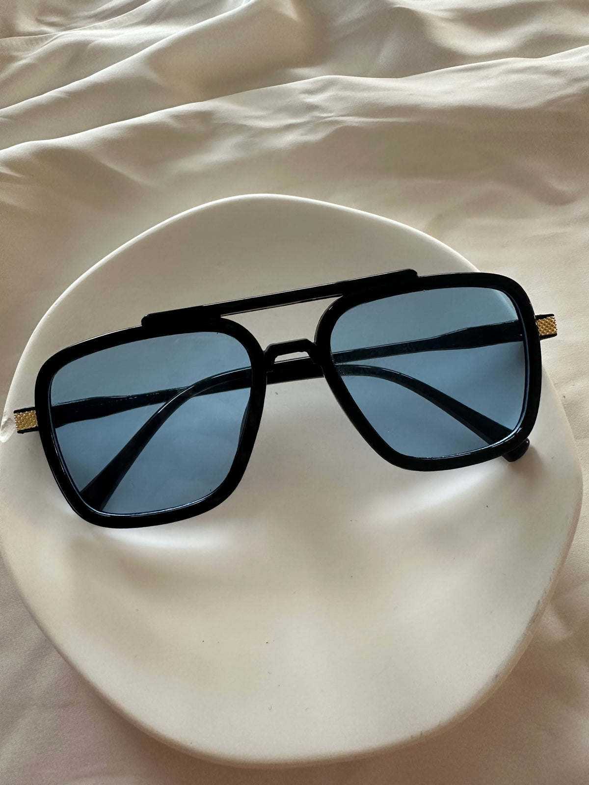 Sonnenbrille Trend on