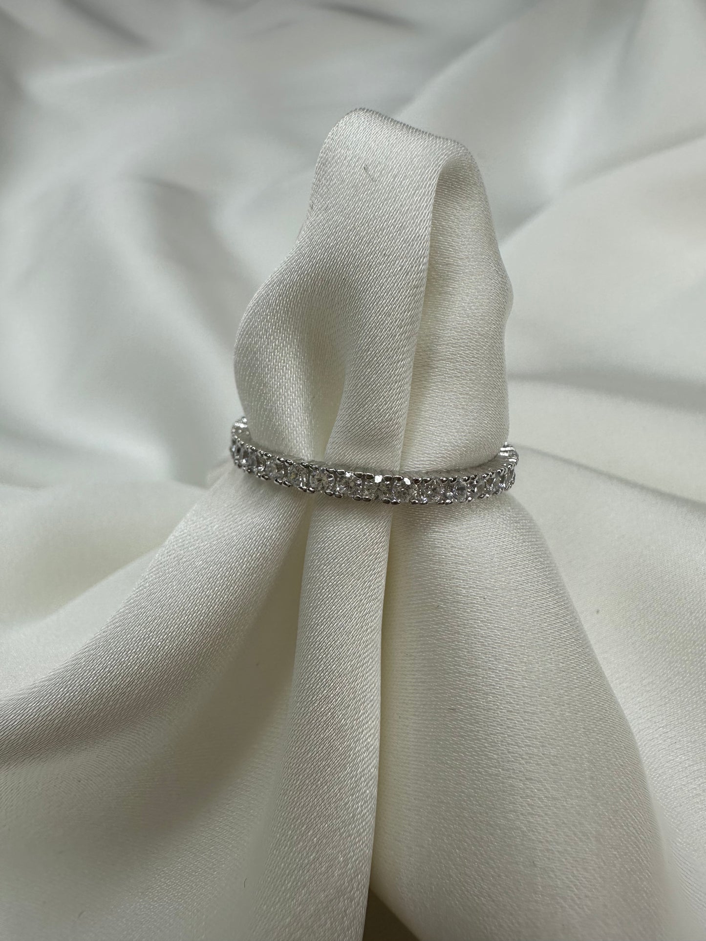 Bague Glanzzauber - en argent 925