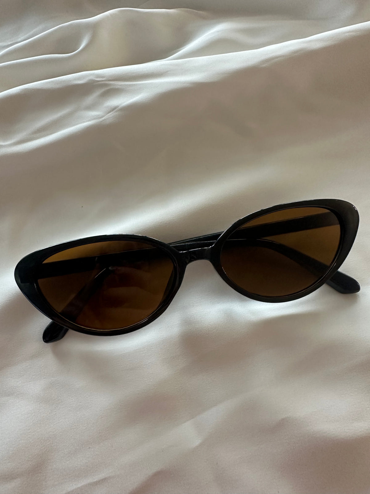 Sonnenbrille Trend on