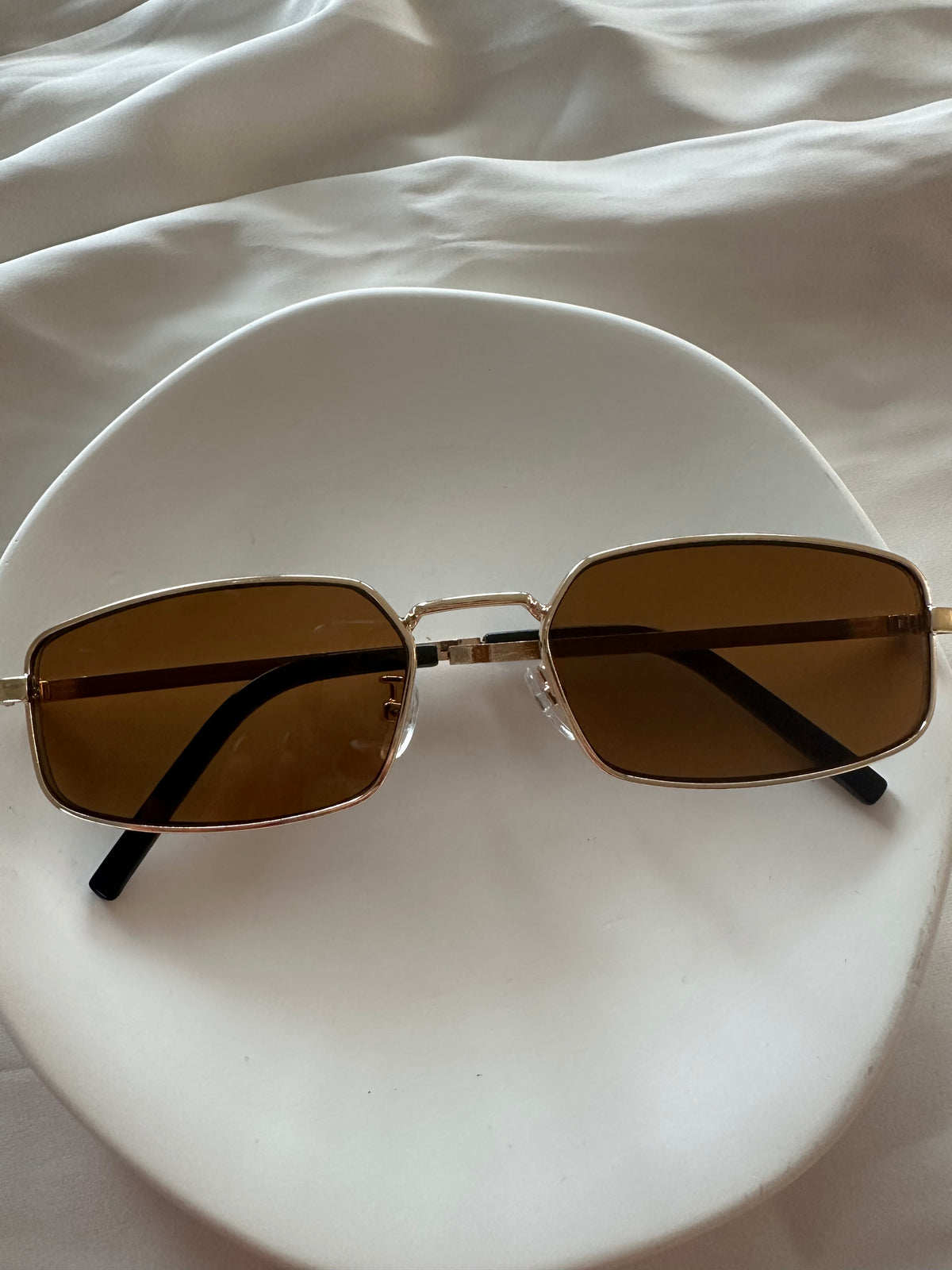 Sonnenbrille Trend on