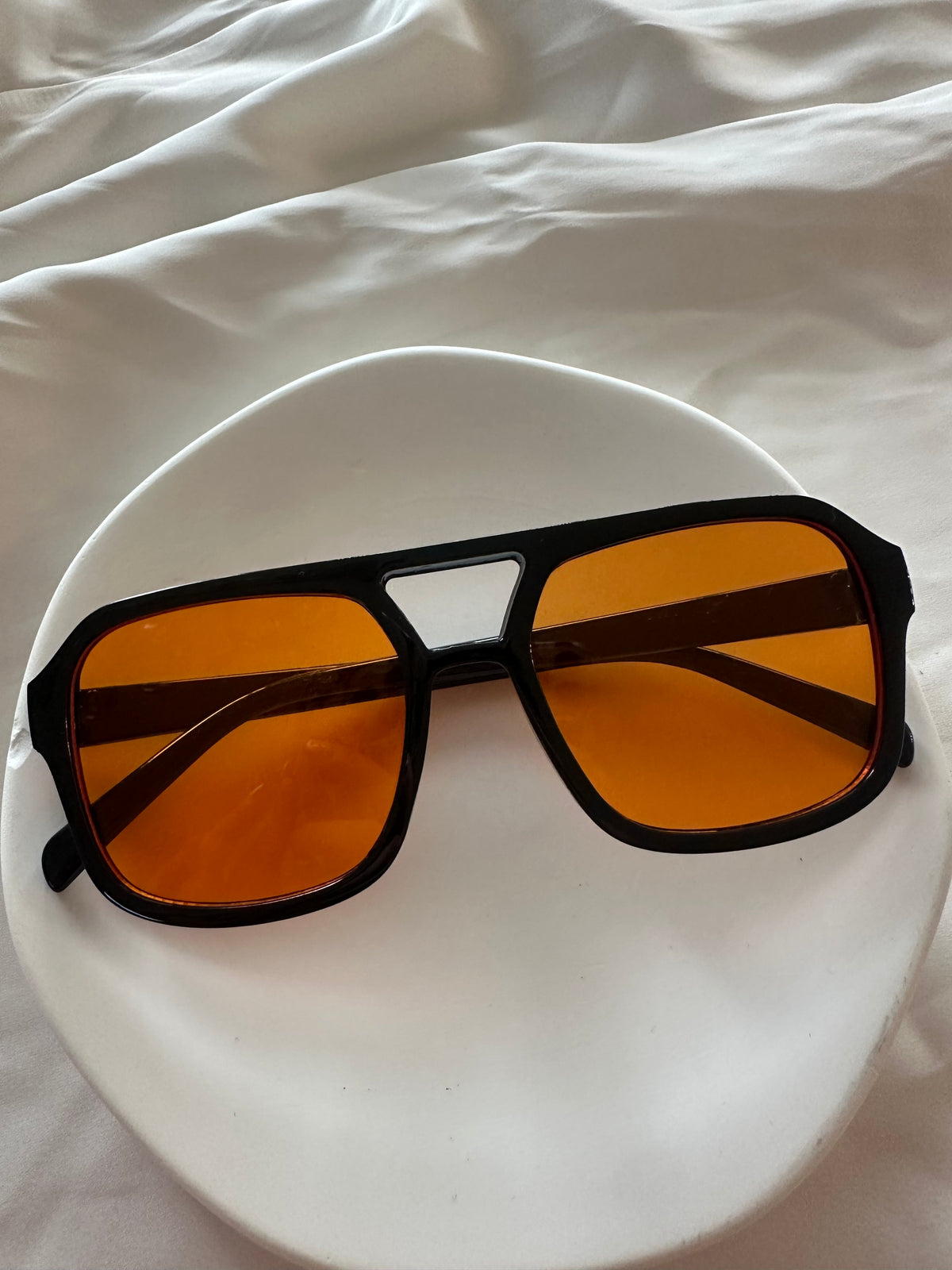 Sonnenbrille Trend on