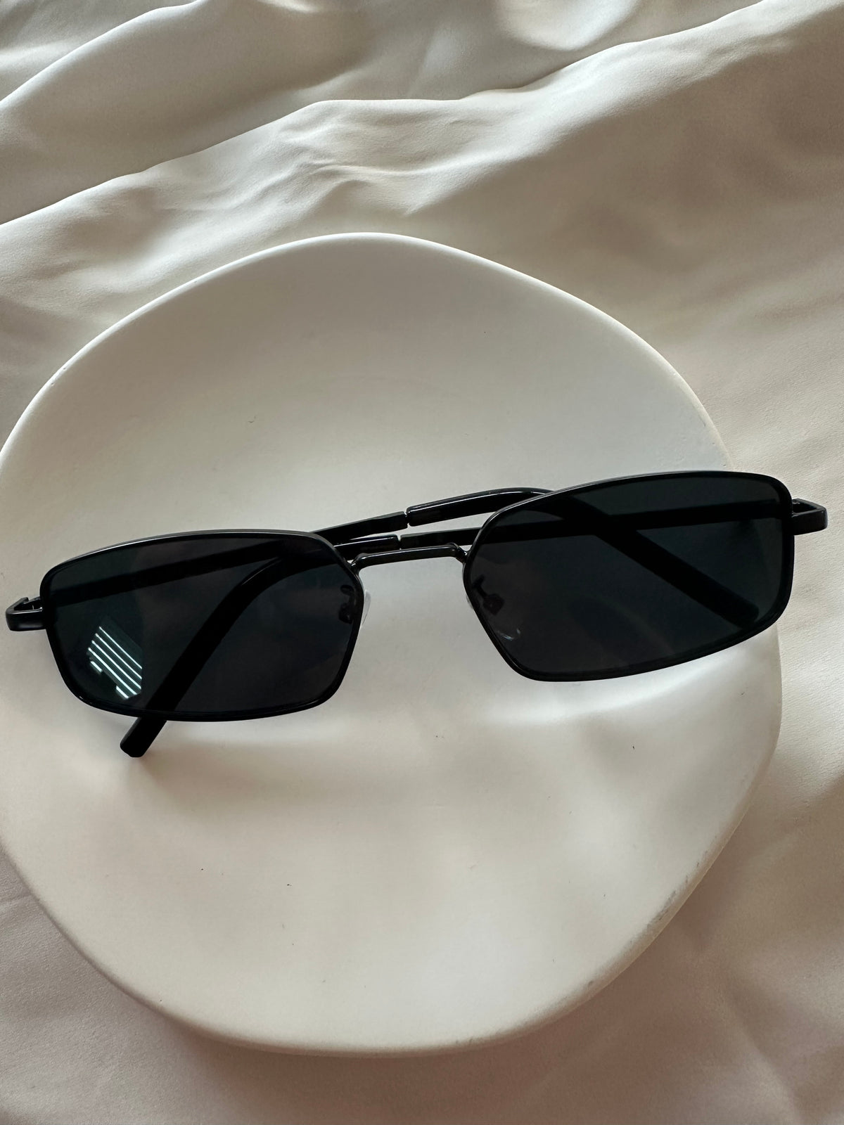 Sonnenbrille Trend on
