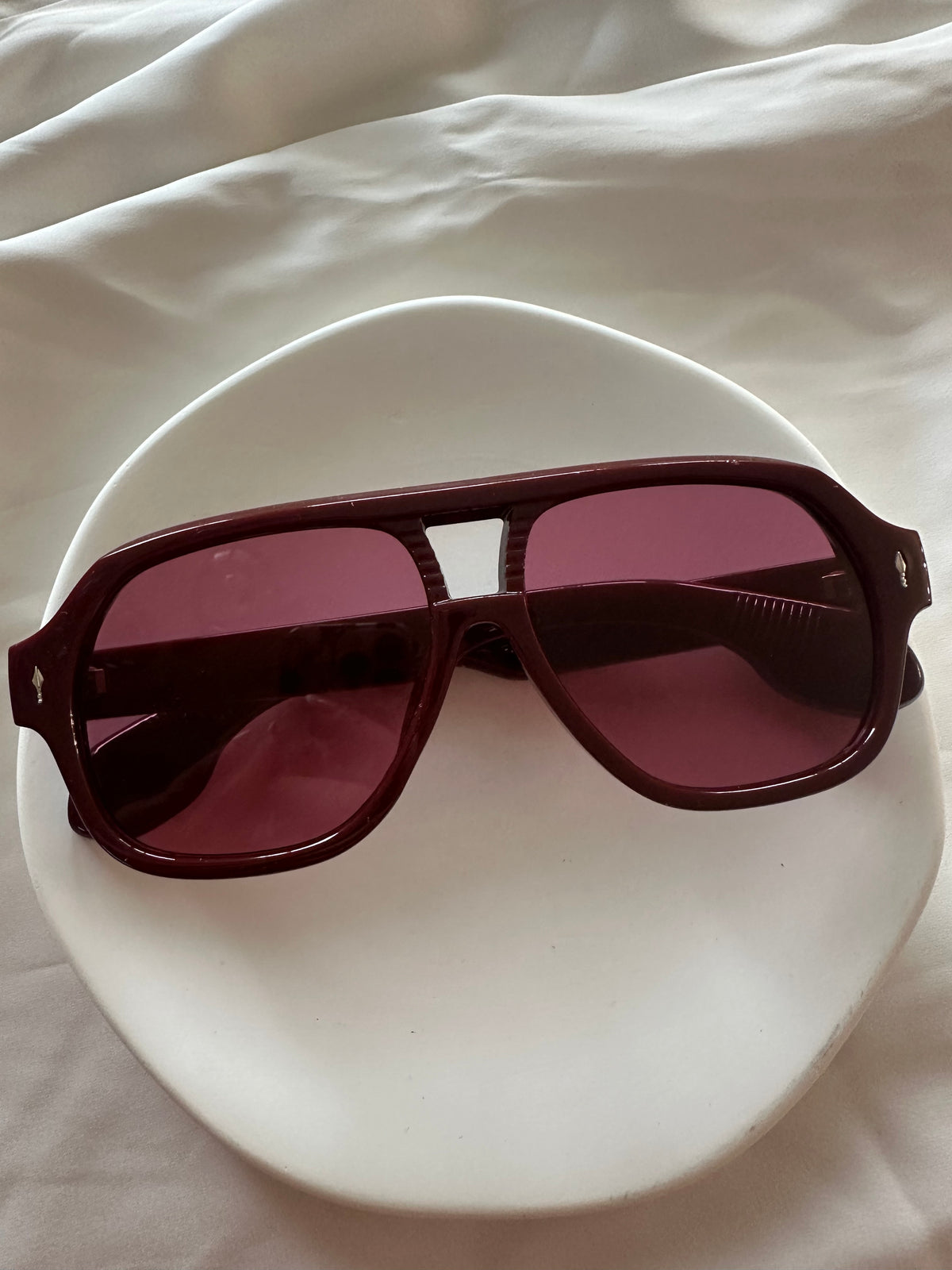 Sonnenbrille Trend on