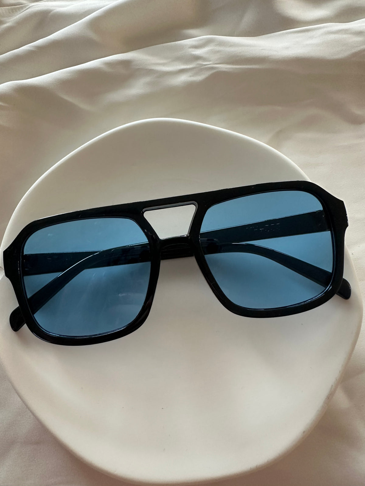 Sonnenbrille Trend on