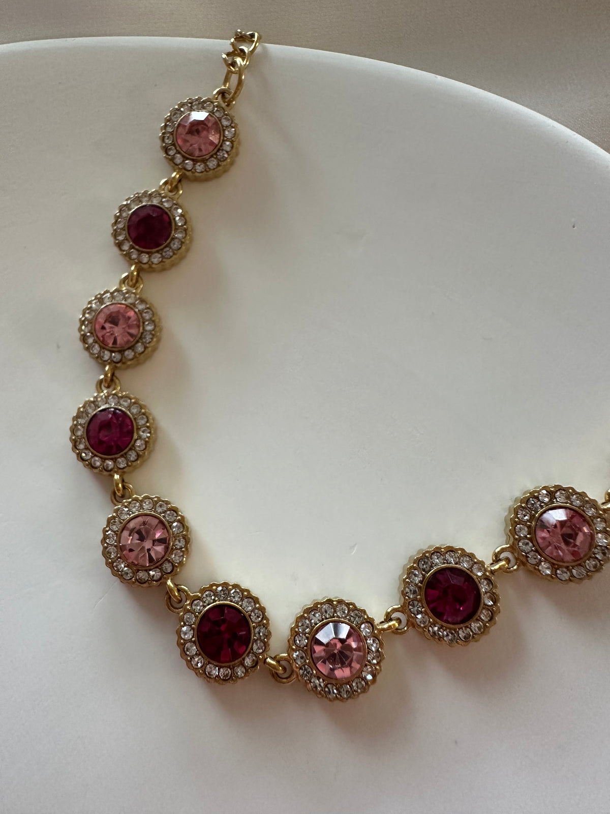 Armband Rosalia - aus Edelstahl