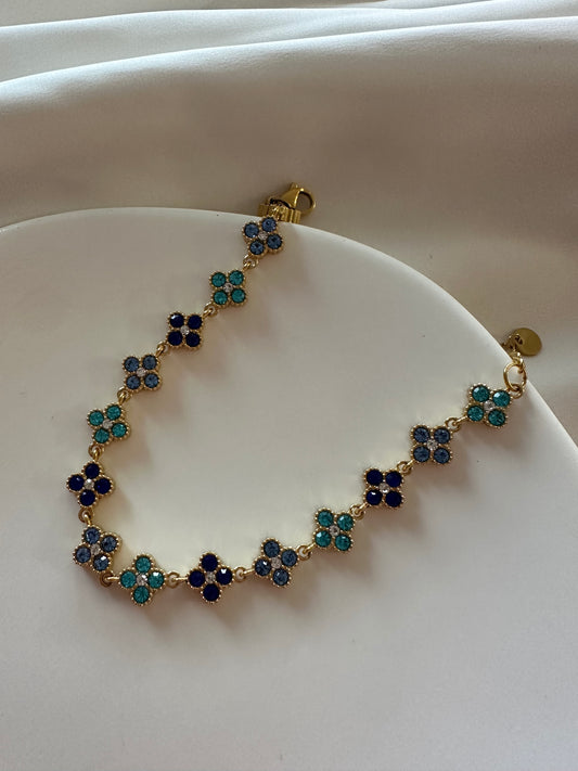 Armband Amalfi - aus Edelstahl