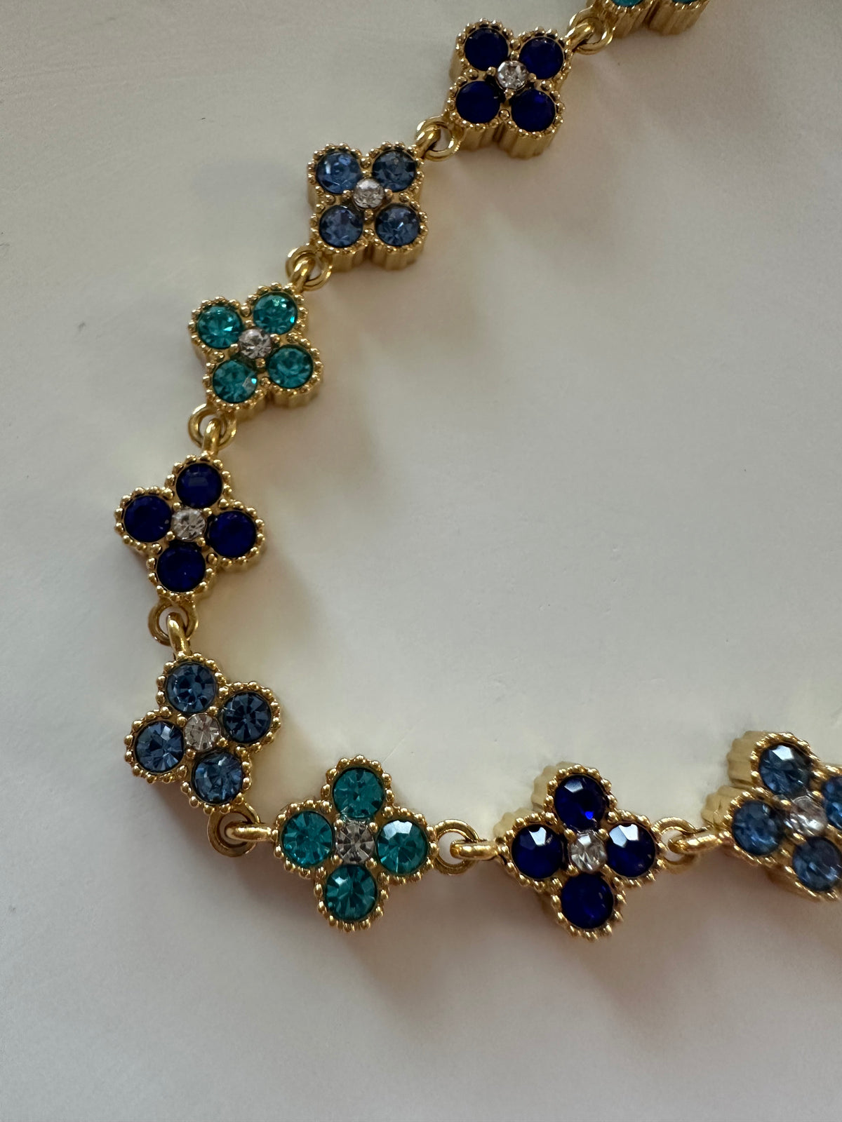 Armband Amalfi - aus Edelstahl