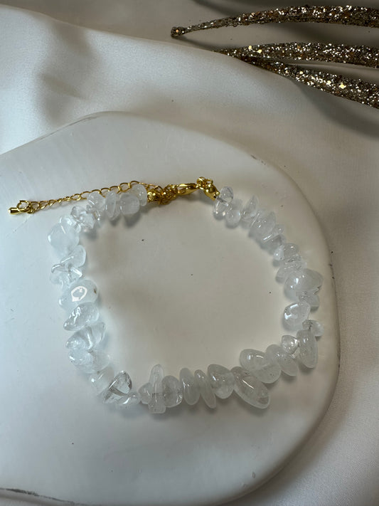 Armband Stone - aus Edelstahl