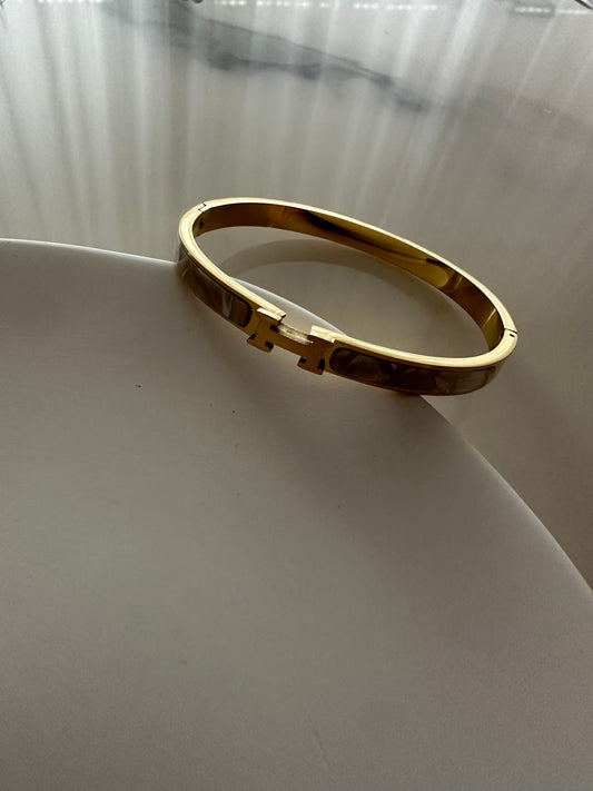 Armband Hero - aus Edelstahl
