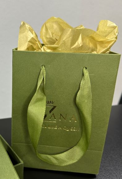 Geschenktüte | Gift Bag