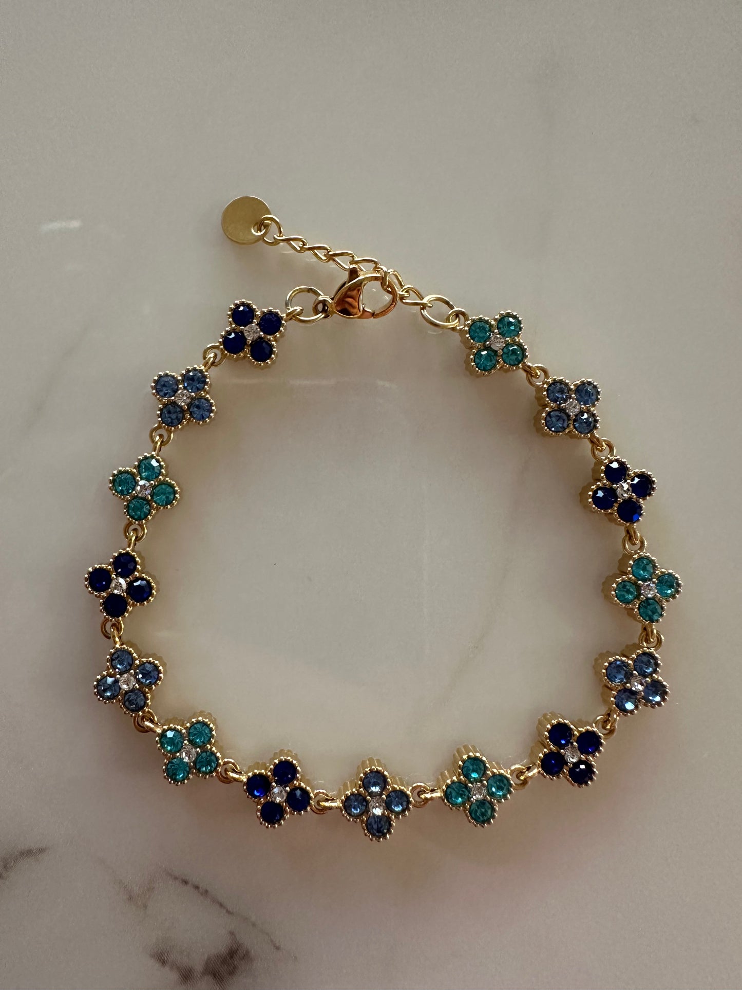 Armband Amalfi - aus Edelstahl